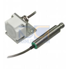 Rated operating distance: 25 mm, Installation: flush mountable, Switching function: complementary, Output type: PNP, Operating voltage: 10 ... 30 V, Operating current: 0 ... 200 mA