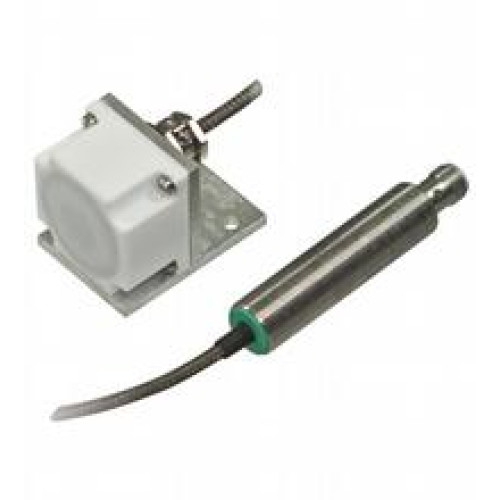 Rated operating distance: 25 mm, Installation: flush mountable, Switching function: complementary, Output type: PNP, Operating voltage: 10 ... 30 V, Operating current: 0 ... 200 mA