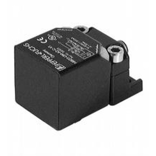 Rated operating distance: 20 mm, Installation: flush, Switching function: complementary, Output type: PNP, Operating voltage: 10 ... 30 V DC, Operating current: 0 ... 200 mA