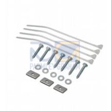 Mounting aid DGE Mounting Set AL2109 lateral