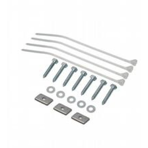 Mounting aid DGE Mounting Set AL2109 lateral