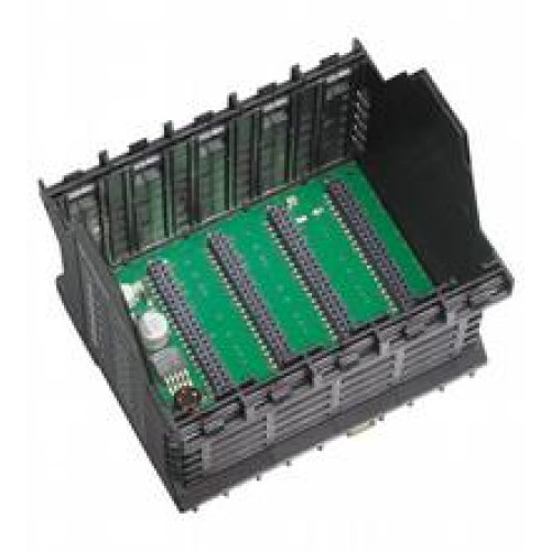 Empty housing for Evaluation unit SB4