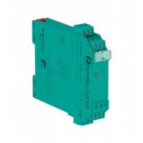 Power Supply for one Fieldbus Foundation H1-Fieldbus; segment according to IEC 61158-2; Output 25V / 360mA