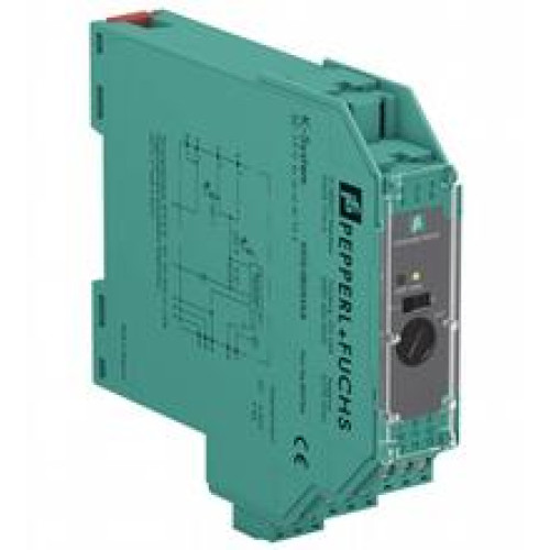 Power feed module, redundant supply, Housing width: 20 mm