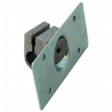 Mounting aid for round steel ø 12 mm or sheet 1.5 mm ... 3 mm