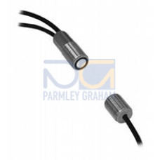 Double sheet sensor - Sensing range: 20 ... 60 mm , optimal distance: 45 mm, Operating voltage: 18 ... 30 V DC , ripple&nbsp;10&nbsp;%SS, Output type: 3 switch outputs PNP, NC, Switch-on delay: approx. 15 ms.