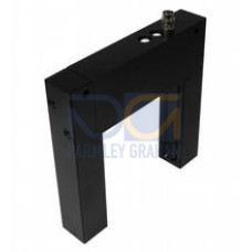 Slot grid sensor - Slot width: 70 mm, Light source: IRED, Light type: modulated infrared light, Signal output: 1 PNP output, short-circuit protected, reverse polarity protected, open collector, Swi..