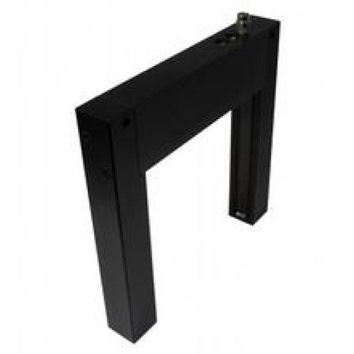 Slot grid sensor - Slot width: 150 mm, Light source: IRED, Light type: modulated infrared light, Signal output: 1 PNP output, short-circuit protected, reverse polarity protected, open collector, Sw..