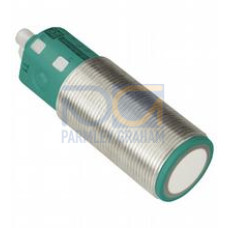 Ultrasonic sensor - Sensing range: 90 ... 2000 mm, Operating voltage: 10 ... 30 V DC , ripple 10 %SS 15 ... 30 V voltage output, Output type: 1 push-pull (4 in 1) output, short-circuit protected, r.