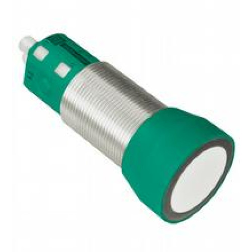 Sensing range: 200 ... 4000 mm, Operating voltage: 10 ... 30 V DC , ripple&nbsp;10&nbsp;%SS, Output type: 2 push-pull (4 in 1) outputs, short-circuit protected, reverse polarity protected