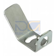 Ultrasonic -deflector