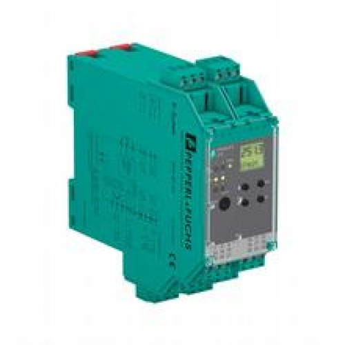 48 V AC ... 253 V AC/20 V DC ... 90 V DC