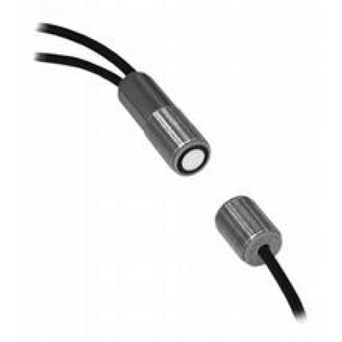 Sensing range: 20 ... 60 mm , optimal distance: 45 mm, Operating voltage: 18 ... 30 V DC , ripple&nbsp;10&nbsp;%SS, Output type: 2 switch outputs PNP, NC, Switch-on delay: ? 600 &micro;s, Switch-off delay: ? 600 �