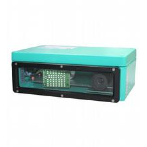 Optical high temperature identification system, 200&nbsp; to &nbsp;450&nbsp;mm