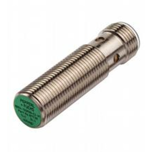 Rated operating distance: 4 mm, Installation: flush, Switching function: Normally open (NO), Output type: PNP, Operating voltage: 10 ... 30 V, Operating current: 0 ... 100 mA