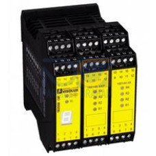 Safety control unit SB4-OR-4XP-4X