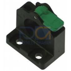 Mounting flange BF-L2K