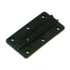 WCS accessories, Material: PA 6 GF35 Grivory