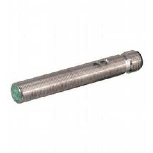 Rated operating distance: 4 mm, Installation: flush, Switching function: Normally open (NO), Output type: Two-wire
