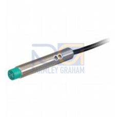 Rated operating distance: 8 mm, Installation: non-flush, Switching function: Normally open (NO), Output type: Two-wire