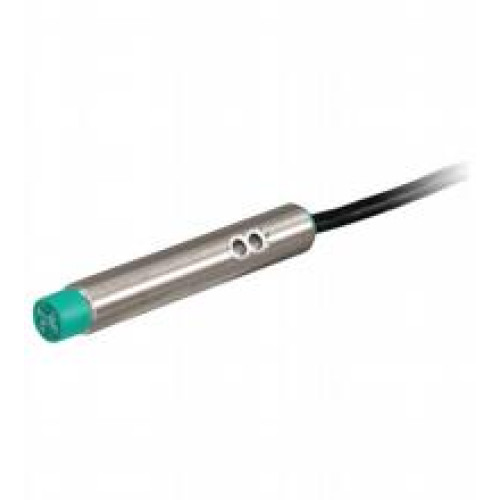 Rated operating distance: 8 mm, Installation: non-flush, Switching function: Normally open (NO), Output type: Two-wire