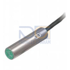 Rated operating distance: 8 mm, Installation: flush, Switching function: Normally closed (NC), Output type: Two-wire