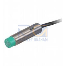 Rated operating distance: 15 mm, Installation: non-flush, Switching function: Normally open (NO), Output type: Two-wire