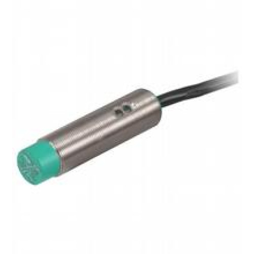 Rated operating distance: 15 mm, Installation: non-flush, Switching function: Normally open (NO), Output type: Two-wire