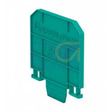 Insulation spacer for universal power rail UPR-**-*, Accessories: for K-System, Packing unit: 10 pieces