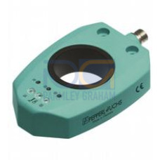 Measurement range: 360&deg;, Operating voltage: 18 ... 30 V, Output type: 1 current output: 4 ... 20 mA, Output type: 2 switch outputs PNP, NO , reverse polarity protected , short-circuit protected, Co..