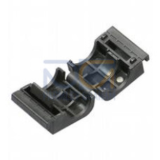 Mounting flange, 18 mm