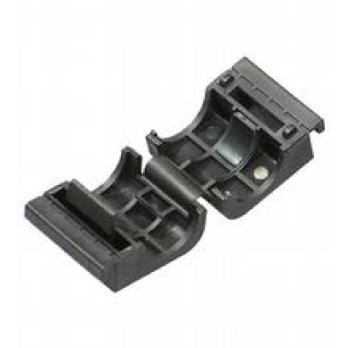 Mounting flange, 18 mm