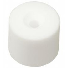 Spacers for code/data carrier