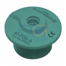 Actuator for F130 series, Suitable for mounting on valve actuators for use in valve technology