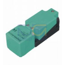 Rated operating distance: 15 mm, Installation: flush, Switching function: Normally open/closed (NO/NC), Output type: Two-wire, Operating voltage: 5 ... 60 V, Operating current: 2 ... 200 mA