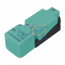Rated operating distance: 15 mm, Installation: flush, Switching function: complementary, Output type: NPN, Operating voltage: 10 ... 30 V, Operating current: 0 ... 200 mA