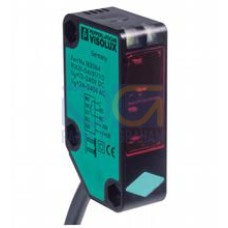 Retroreflective sensor RLK31-54/25/31/33/115-5M