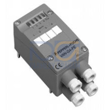 AS-Interface power extender, Voltage: 29.5 ... 31.6 V DC, Degree of protection: IP67, Degree of protection: EN&nbsp;60529:2000