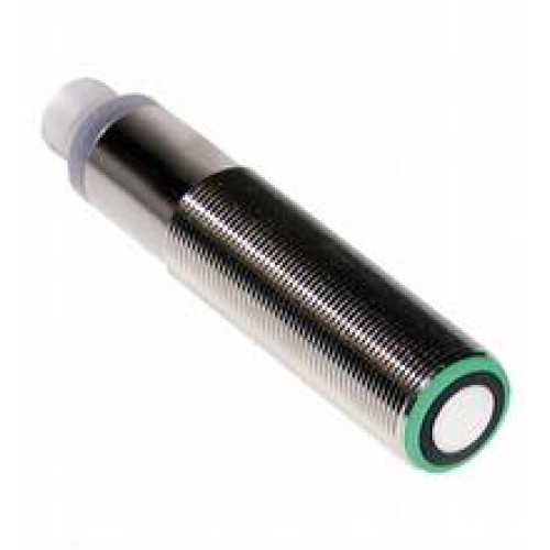 Sensing range: 70 ... 1000 mm, Operating voltage: 10 ... 30 V DC , ripple&nbsp;10&nbsp;%SS, Output type: 1 analog output 4 ... 20 mA