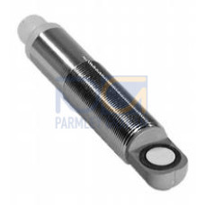 Sensing range: 70 ... 1000 mm, Operating voltage: 10 ... 30 V DC , ripple&nbsp;10&nbsp;%SS, Output type: 1 switching output E5, PNP NO/NC, programmable