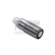 Sensing range: 50 ... 800 mm, Operating voltage: 15 ... 30 V DC , ripple 10 %SS, Output type: 1 analog output 0 ... 10 V