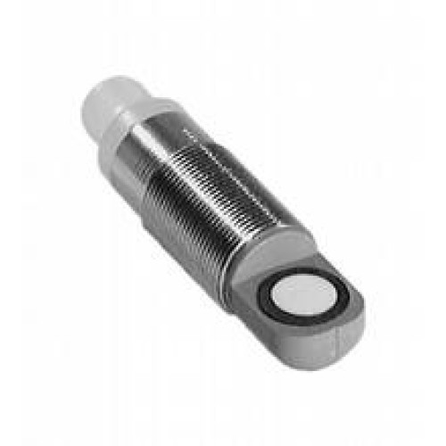 Sensing range: 50 ... 800 mm, Operating voltage: 10 ... 30 V DC , ripple&nbsp;10&nbsp;%SS, Output type: 1 switching output E5, PNP NO/NC, programmable