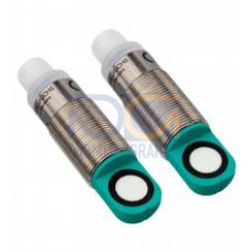 Through-beam ultrasonic barrier UBE1000-18GM40A-SE2-V1