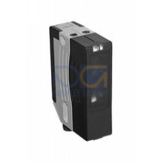 Retroreflective sensor - Effective detection range: 0 ... 13 m, Light source: LED, Light type: modulated visible red light , 660 nm, Signal output: 2 PNP, complementary, short-circuit protected, re..