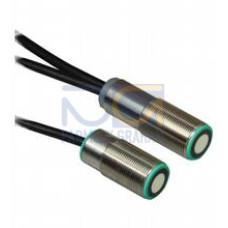 Double material sensor UDC-18GM50-255S-3E3
