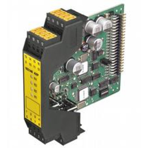 Safety control unit module SB4 Module 4XP/165