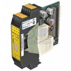 Safety control unit module SB4 Module OR/165