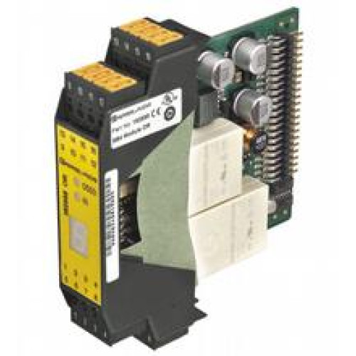 Safety control unit module SB4 Module OR/165