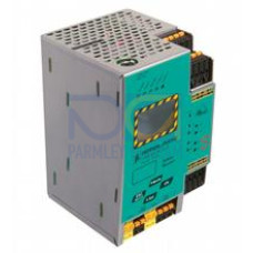 AS-Interface Safety Monitor VAS-4A16L-K31