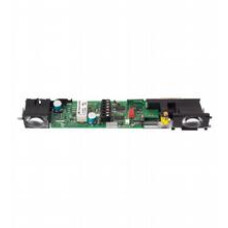sensor - Light type: modulated infrared light, Signal output: Relay, 1 alternator, Switching type: Relay de-energized at object inside the scanning range, Operating voltage: 24 V DC +/- 20 %, Ambie..
